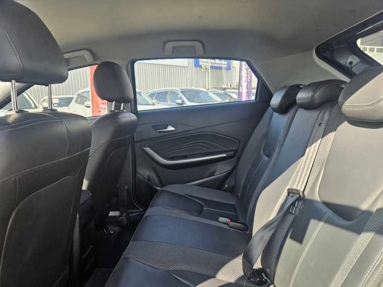 Chery Tiggo 2 pro All New Tiggo 2 Pro Max 1.5 Gl Cvt Euro 6 2025 Usado en Rosselot Usados