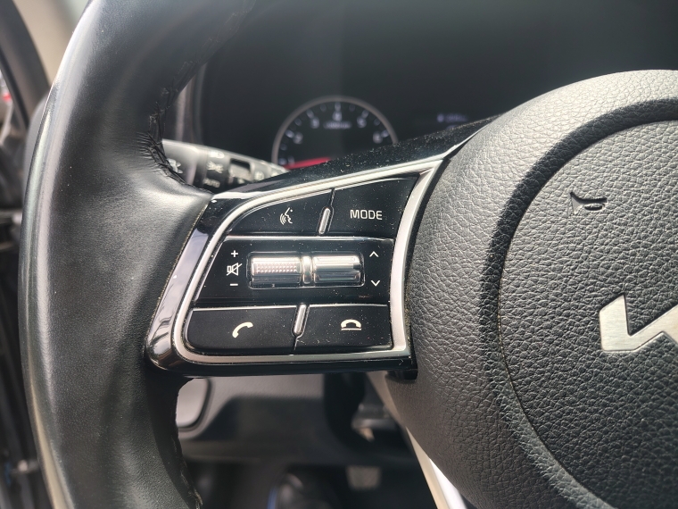 Kia Seltos Seltos Ex 1.6l 6mt - 2254 2022 Usado en Rosselot Usados