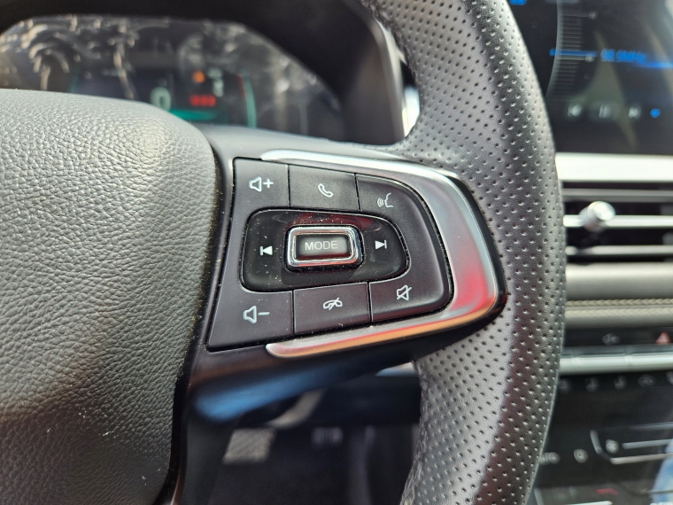 Chery Tiggo 7 pro Tiggo 7 Glx Cvt Pro 1.5 Aut 2022 Usado en Rosselot Usados