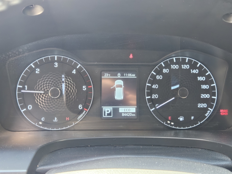 Ssangyong Grand musso Musso Grand Limited 2.2td 6at 4wd - Ql722 2022 Usado en Rosselot Usados