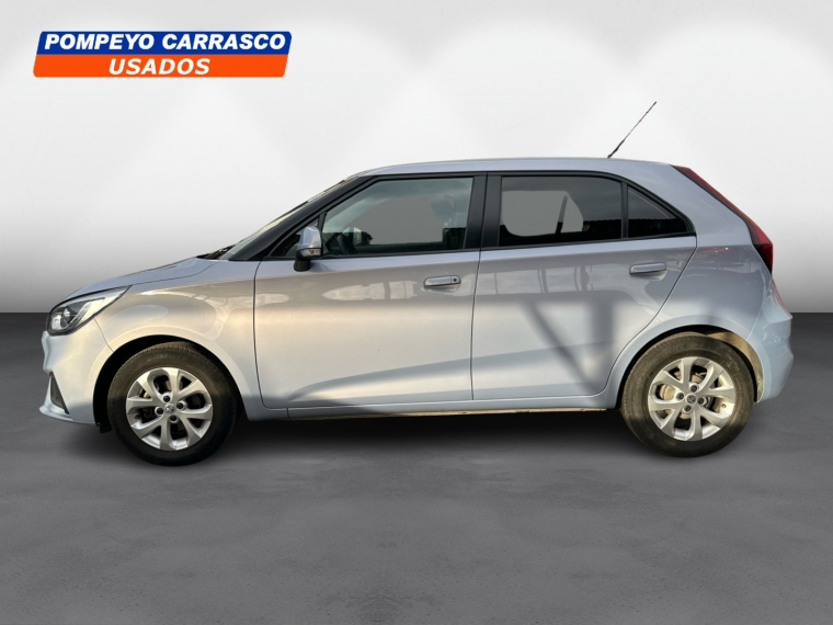 Mg 3 1.5 Mt Std 2022 Usado  Usado en Pompeyo