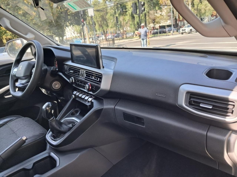 Peugeot Landtrek Hdi 1.9 2023 Usado  Usado en Webautos.cl