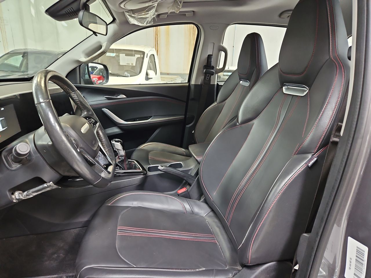 Maxus T90 T90 4wd 2.0 2024 Usado en Usados de Primera - Sergio Escobar