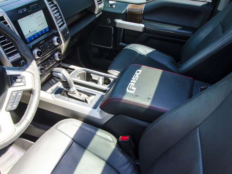 Ford F-150 Lariat 2016 Usado  Usado en Webautos.cl