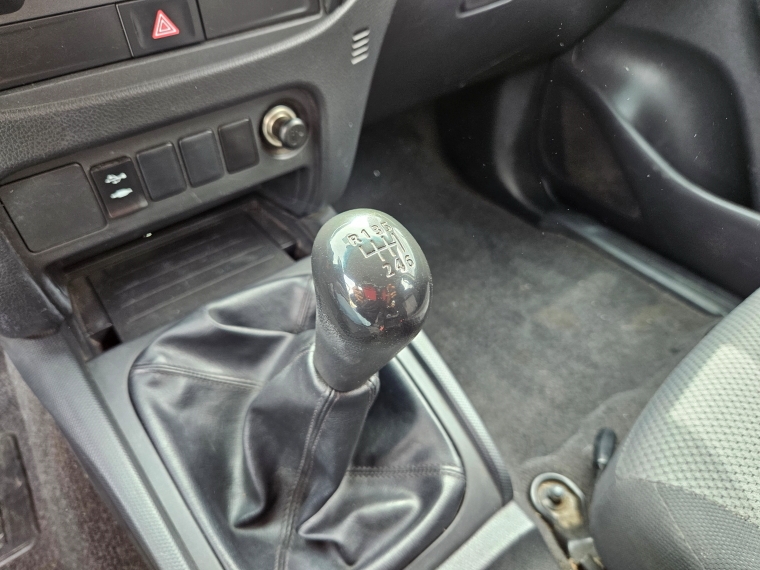 Mitsubishi L200 L200 D/c 2.4 Katana Crt 4x4 Special Pack 2023 Usado en Rosselot Usados