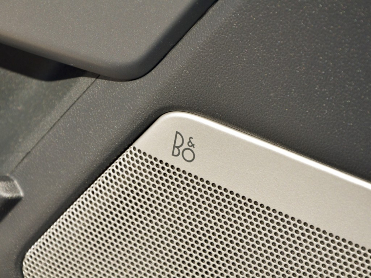 Ford F-150 Lariat Lux 2022 Usado  Usado en Webautos.cl