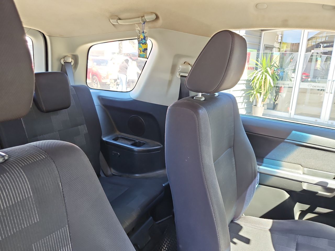 Suzuki Grand vitara Grand Vitara Glx Sport 2.4 2011 Usado Usado en Webautos.cl Suzuki Grand vitara Grand Vitara Glx Sport 2.4 2011 Usado Usado en Webautos.cl