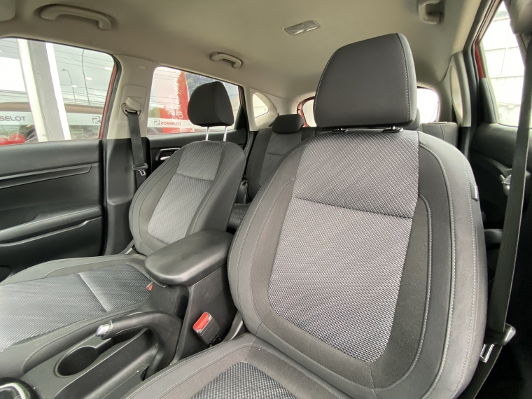 Kia Seltos Seltos Mpi 6mt 1.6 2023 Usado en Rosselot Usados