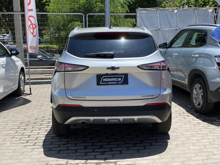 Chevrolet Groove 1.5 Premier Mt 2023 Usado  Usado en Kovacs Usados