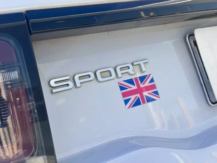 Land rover Discovery Sport 4x4 2.0i S Aut 2021 Usado  Usado en BMW Premium Selection
