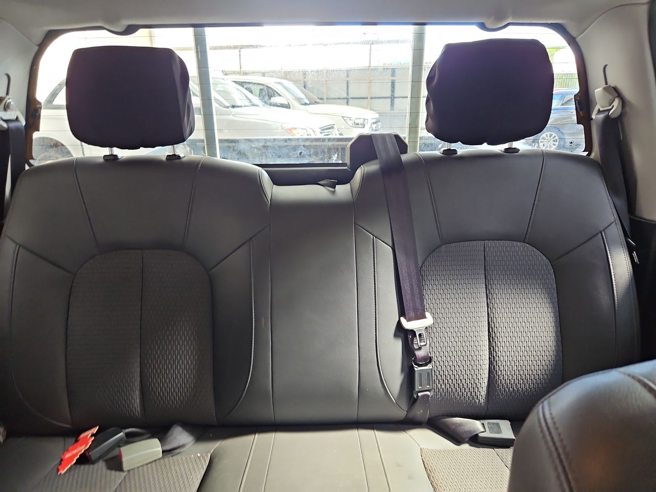 Great wall Wingle Wingle 4p 2.2 2022 Usado en Usados de Primera - Sergio Escobar