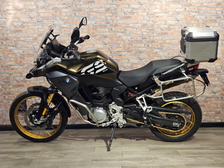Bmw F 850 gs adventure Ii 2023 Usado en BMW Premium Selection