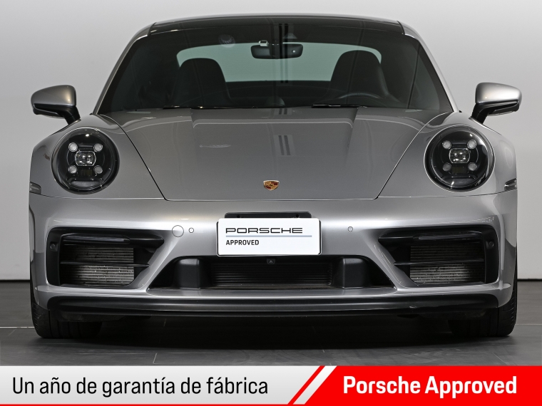 Porsche 911 Carrera Gts 992 2024 Usado Usado en Webautos.cl Porsche 911 Carrera Gts 992 2024 Usado Usado en Webautos.cl