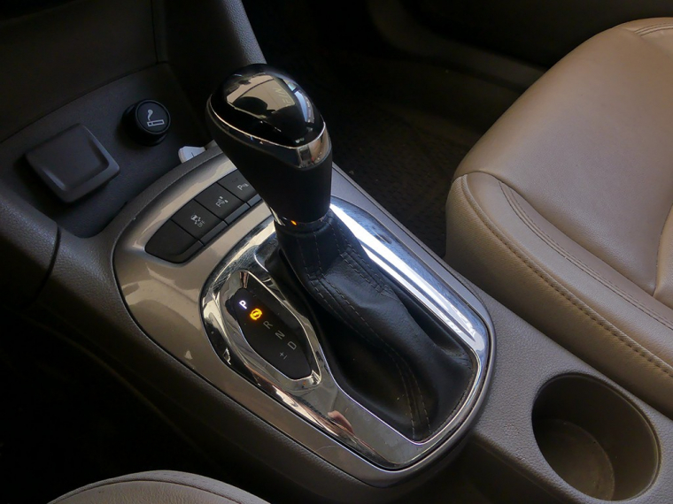 Chevrolet Cruze 1.4 2018 Usado  Usado en Webautos.cl