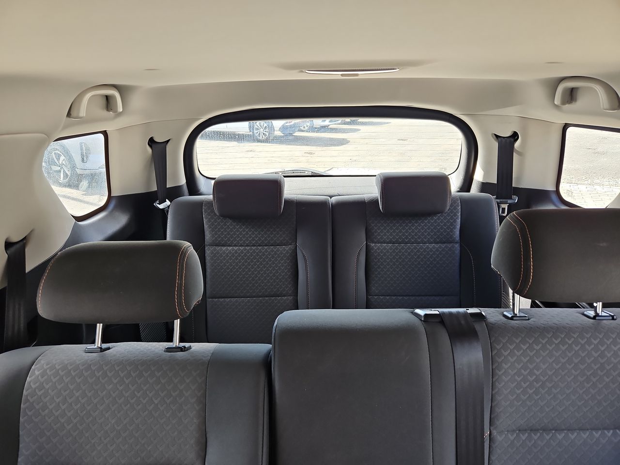 Changan Cx70 Cx70 Otto  1.6 2021 Usado en Usados de Primera - Sergio Escobar