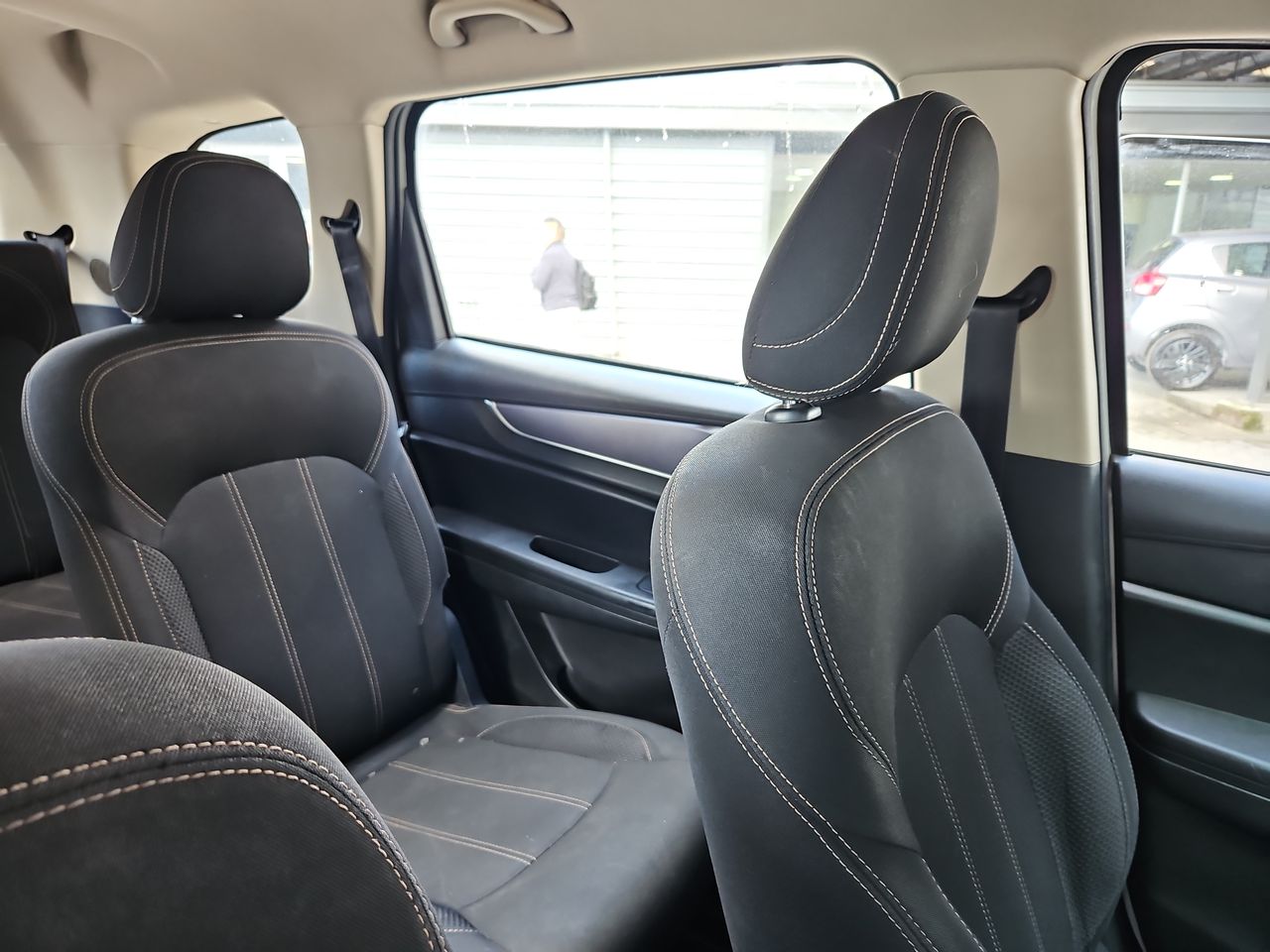 Brilliance Konect Konect 1.6 2020 Usado en Usados de Primera - Sergio Escobar