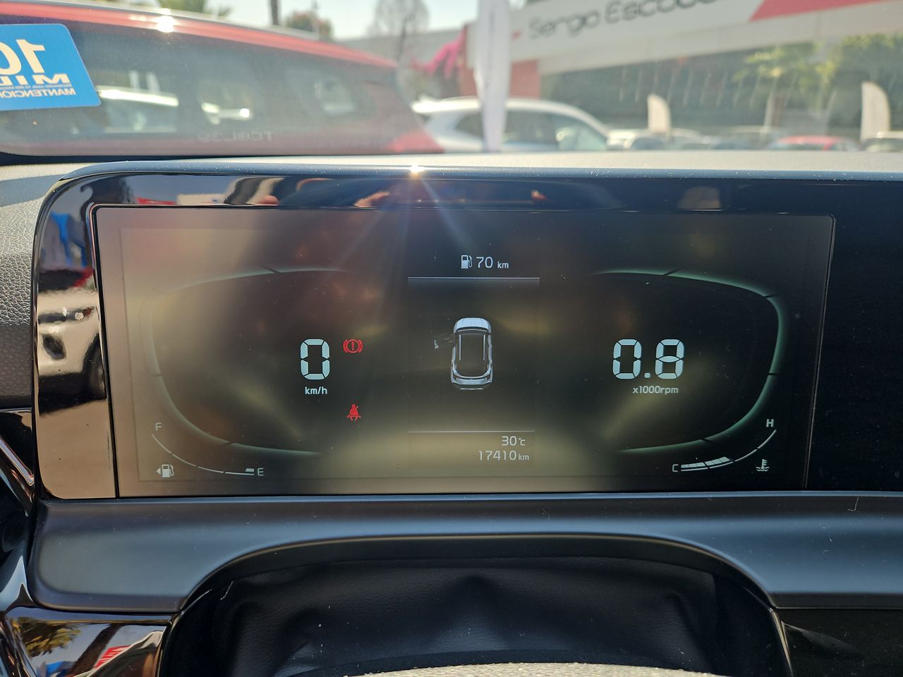 Kia Seltos Seltos Ex 1.5 2024 Usado Usado en Webautos.cl Kia Seltos Seltos Ex 1.5 2024 Usado Usado en Webautos.cl