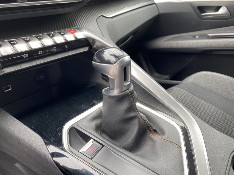 Peugeot 3008 3008 Active Bluehdi 1.5 2019 Usado en Rosselot Usados