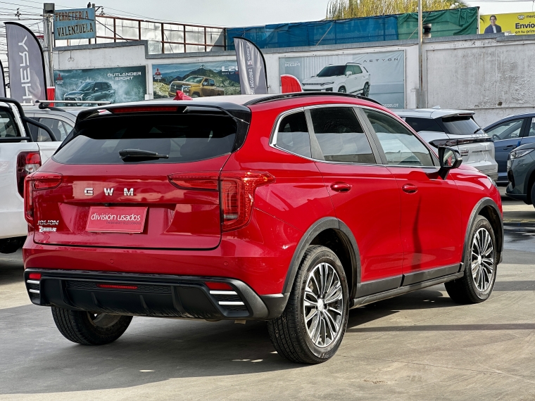 Great wall Haval Haval Jolion 1.5 2025 Usado en Rosselot Usados