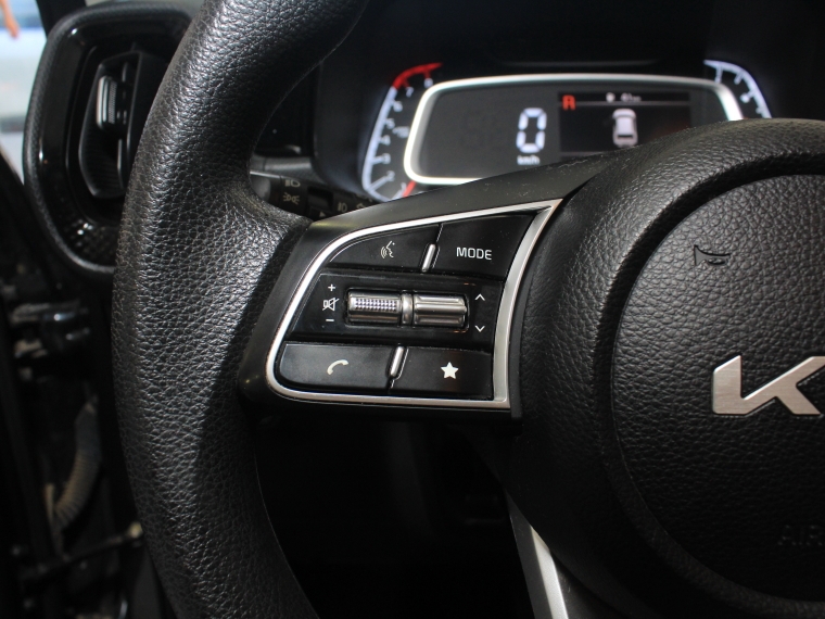 Kia Sonet Sonet Ex Ivt 1.5 Aut 2023 Usado  Usado en Webautos.cl