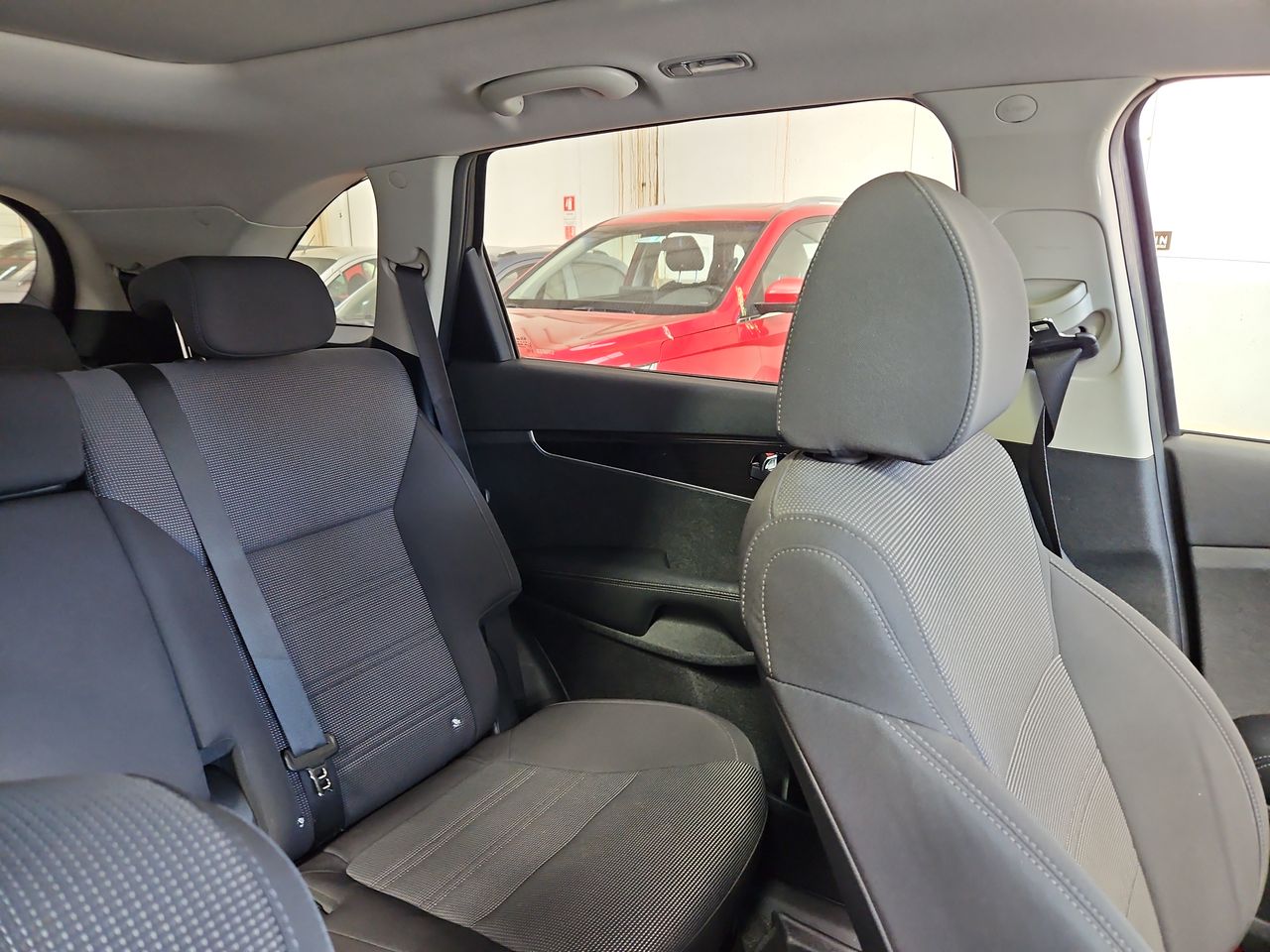 Kia Sorento Sorento Ex 2.4 2020 Usado en Usados de Primera - Sergio Escobar