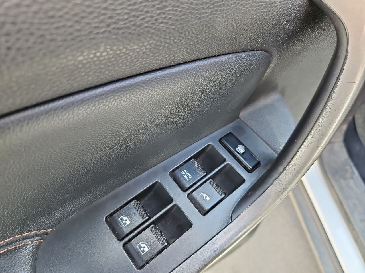 Changan Cx70 Cx70 Luxury 1.6 2019 Usado en Usados de Primera - Sergio Escobar