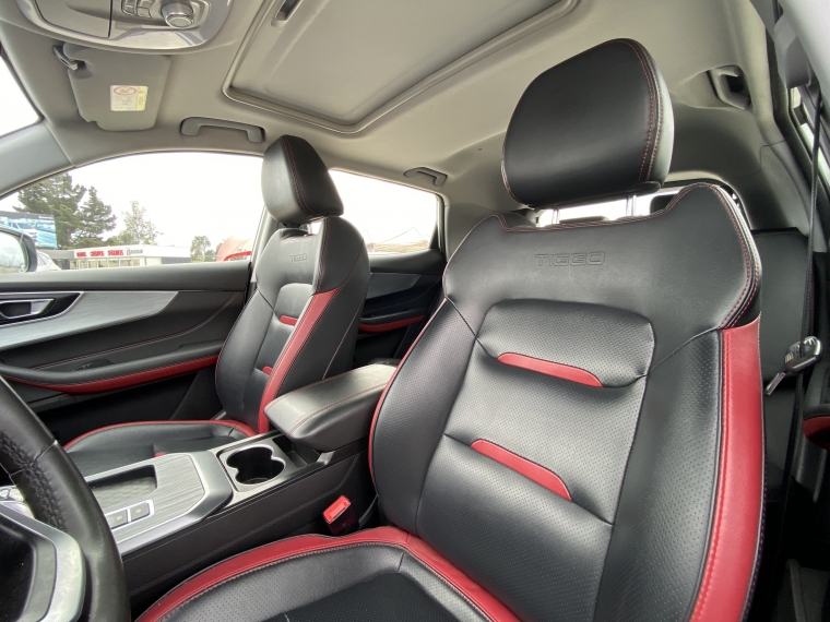 Fiat Pulse Pulse Hb Mt 1.3 2024 Usado en Rosselot Usados