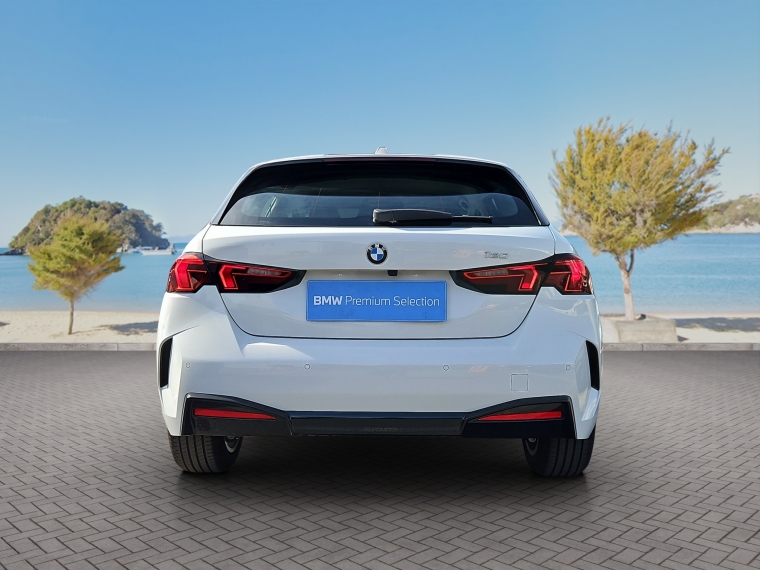 Bmw 120 Hatch Dynamic 2026 Usado  Usado en BMW Premium Selection