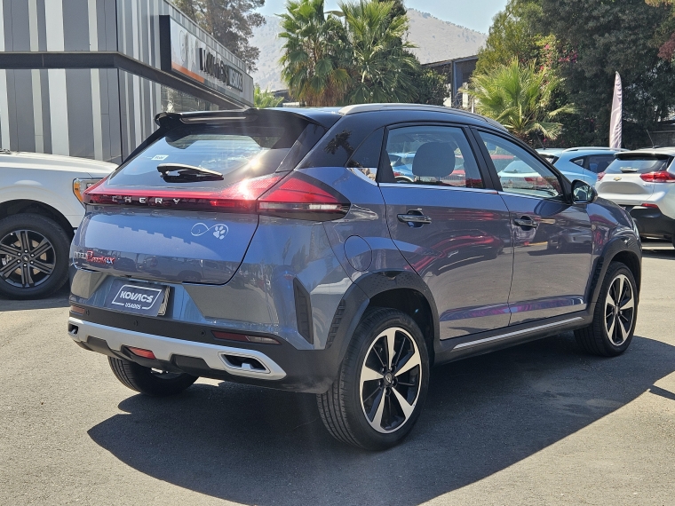 Chery Tiggo 2 Pro Max 1.5 Glx Mt 2025 Usado  Usado en Kovacs Usados