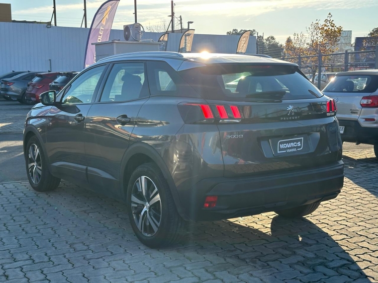 Peugeot 3008 3008 Puretech 1.2l 2023 Usado  Usado en Kovacs Usados