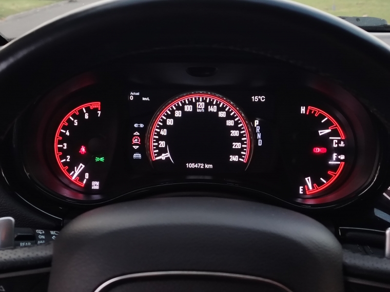 Dodge Durango 3.6 Sxt 2022 Usado en Autoadvice Autos Usados