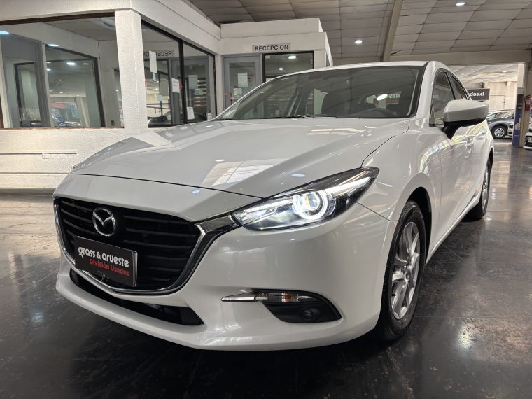 Mazda Sport 2.0 Aut 2020  Usado en Grass & Arueste