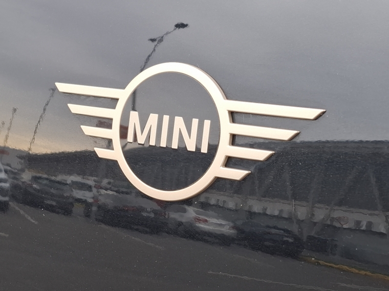 Mini Cooper Countryman C 1.5 Aut 2024 Usado Usado en BMW Premium Selection Mini Cooper Countryman C 1.5 Aut 2024 Usado Usado en BMW Premium Selection