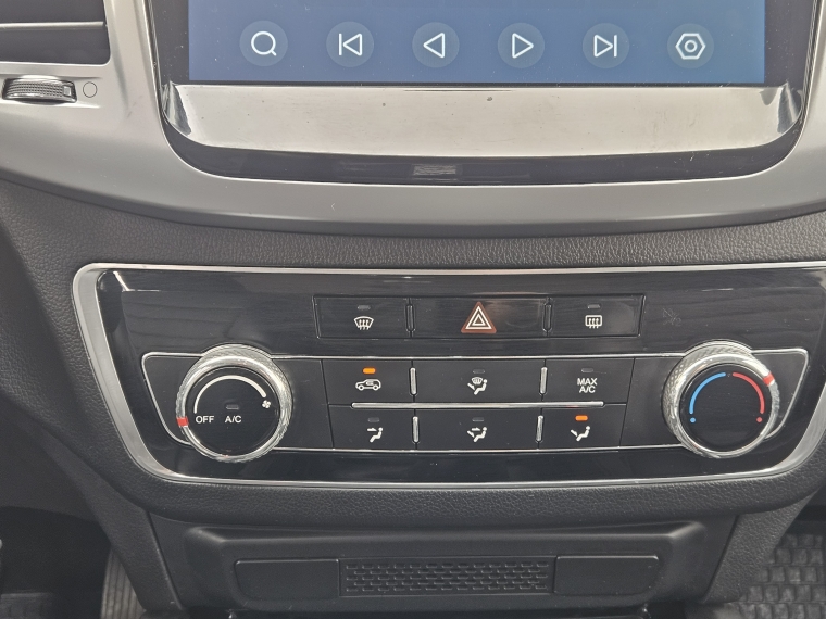 Ssangyong Rexton 2.0 Aut 4x4 2023 Usado Usado en Kovacs Usados Ssangyong Rexton 2.0 Aut 4x4 2023 Usado Usado en Kovacs Usados
