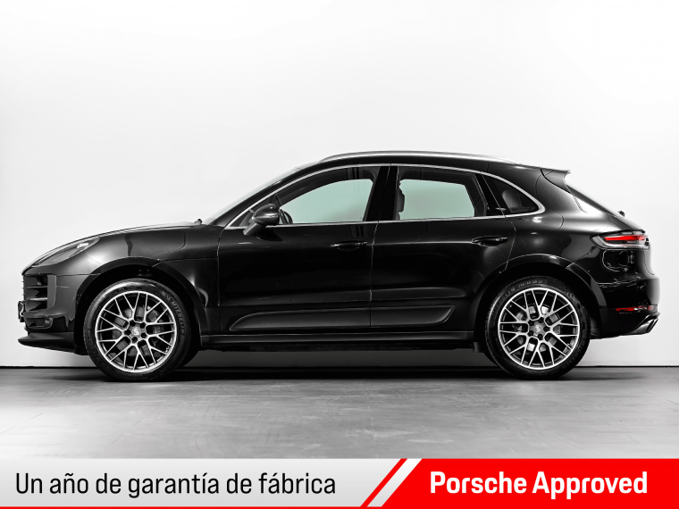 Porsche Macan Macan S Ii U 2020 Usado Usado en BMW Premium Selection Porsche Macan Macan S Ii U 2020 Usado Usado en BMW Premium Selection