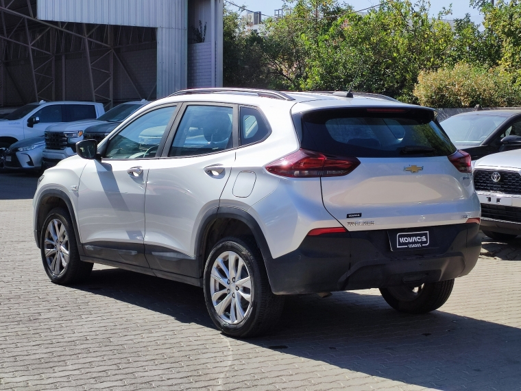 Chevrolet Tracker 1.2 At 2024 Usado  Usado en Kovacs Usados