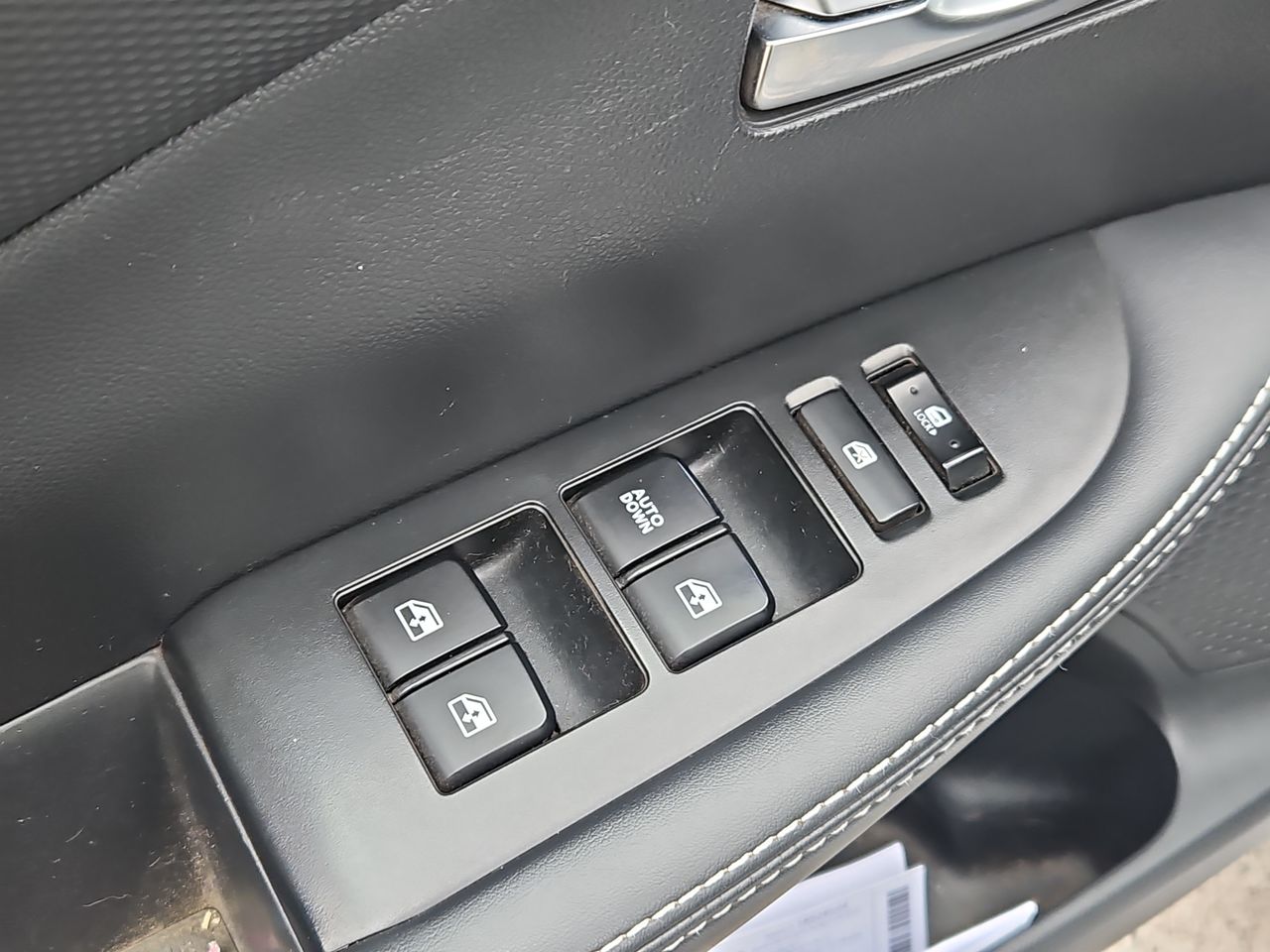 Changan Alsvin Alsvin Luxury 1.4 2023 Usado en Usados de Primera - Sergio Escobar