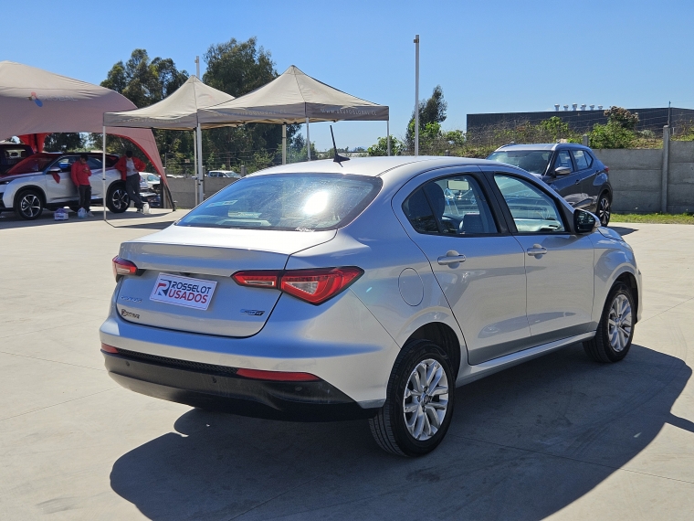 Fiat Cronos Cronos Drive 1.8 At 2022 Usado en Rosselot Usados