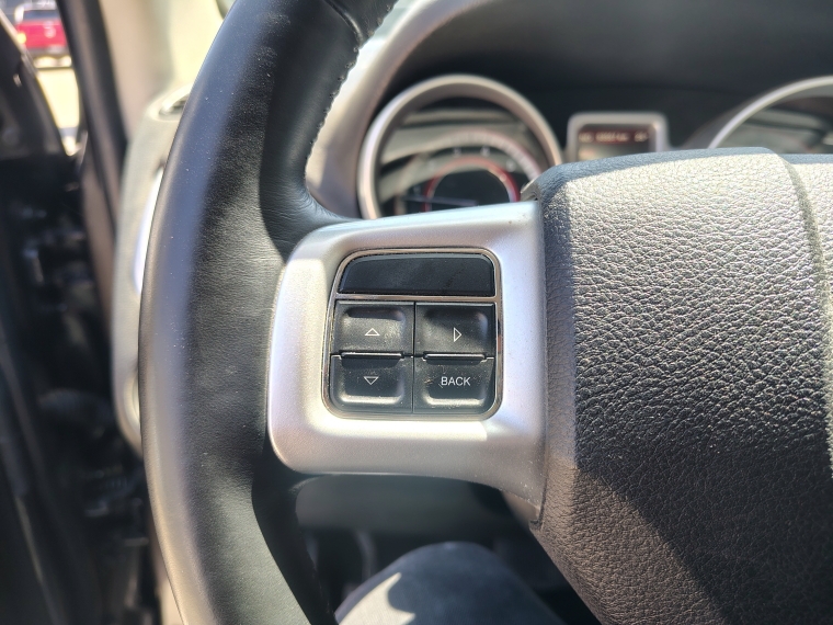 Dodge Journey Journey 2.4 Aut 2018 Usado en Rosselot Usados