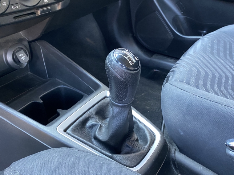 Suzuki Swift Swift 1.2 Gl Ac 2021 Usado en Rosselot Usados