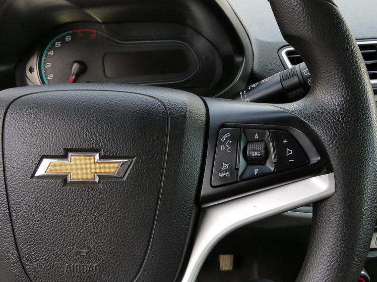 Chevrolet Onix 1.4 2018 Usado  Usado en Webautos.cl