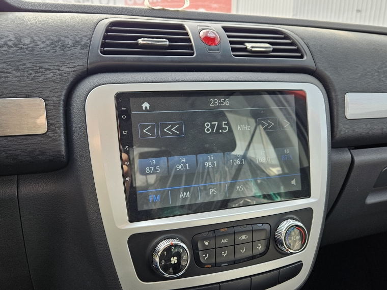 Jac T6 T6 Ce Comfort 2.0 Bencina Mt 4x2 2024 Usado en Rosselot Usados