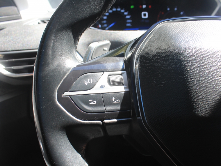 Peugeot 5008 1.5  Allure Bluehdi  130 At Diesel 2020 Usado  Usado en Kovacs Usados