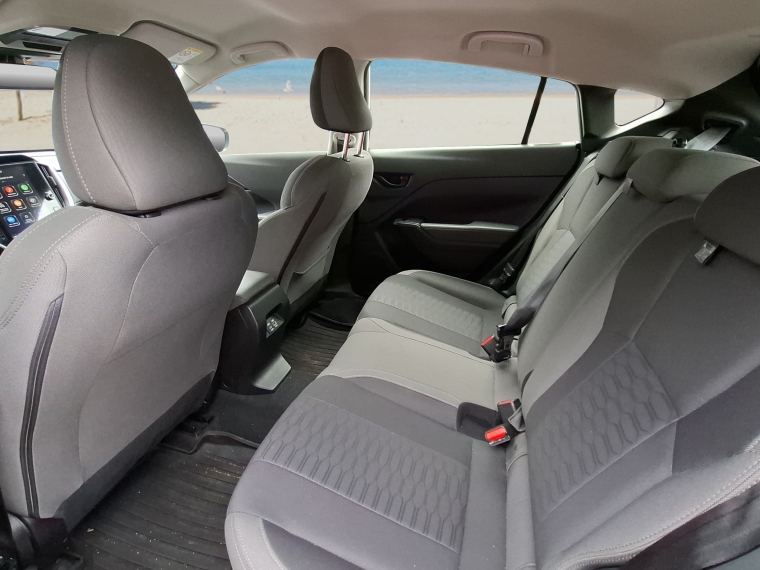 Subaru Impreza All New 4x4 2.0 Aut 2026 Usado Usado en BMW Premium Selection Subaru Impreza All New 4x4 2.0 Aut 2026 Usado Usado en BMW Premium Selection