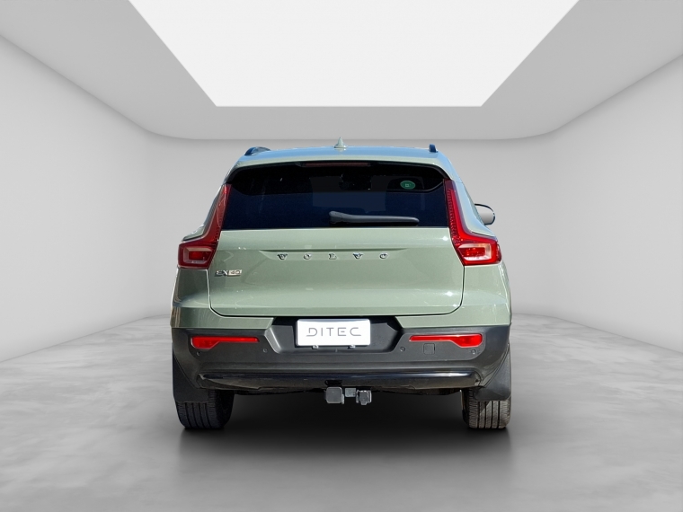 Volvo Ex40 P6 Aut 2025 Usado  Usado en BMW Premium Selection