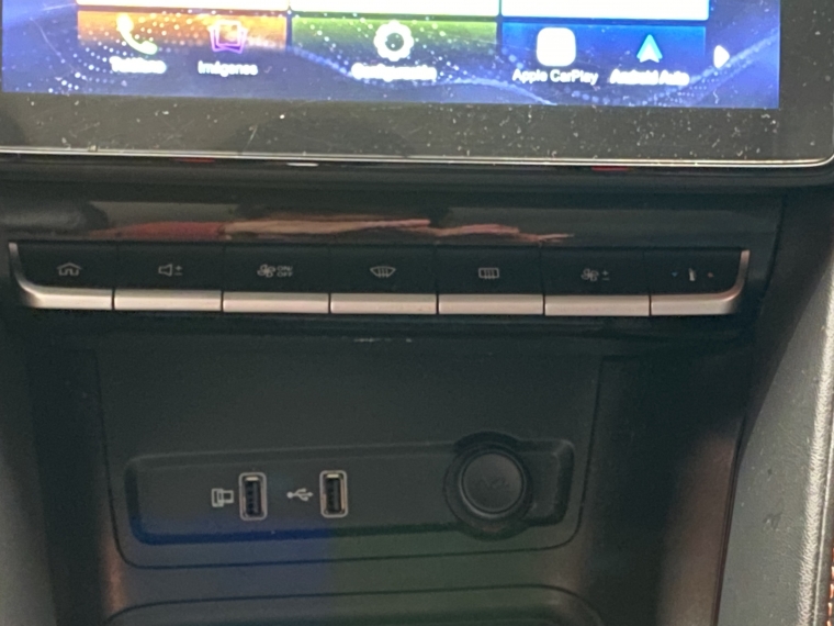 Mg Zx Zx Dlx 1.5 2022 Usado en Rosselot Usados