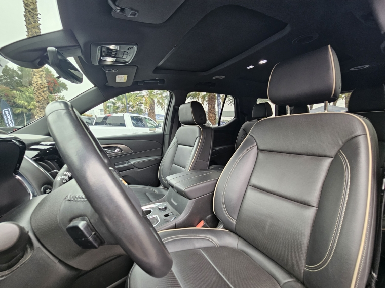 Chevrolet Traverse Awd 3.6 Aut Premier 2023 Usado  Usado en Kovacs Usados