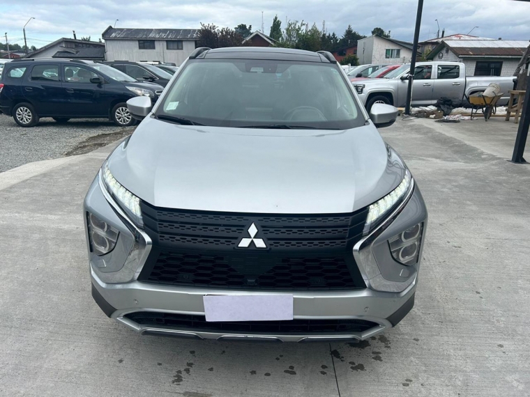 Mitsubishi Eclipse cross Rs 1.5 4x2 At 2022 Usado  Usado en Webautos.cl