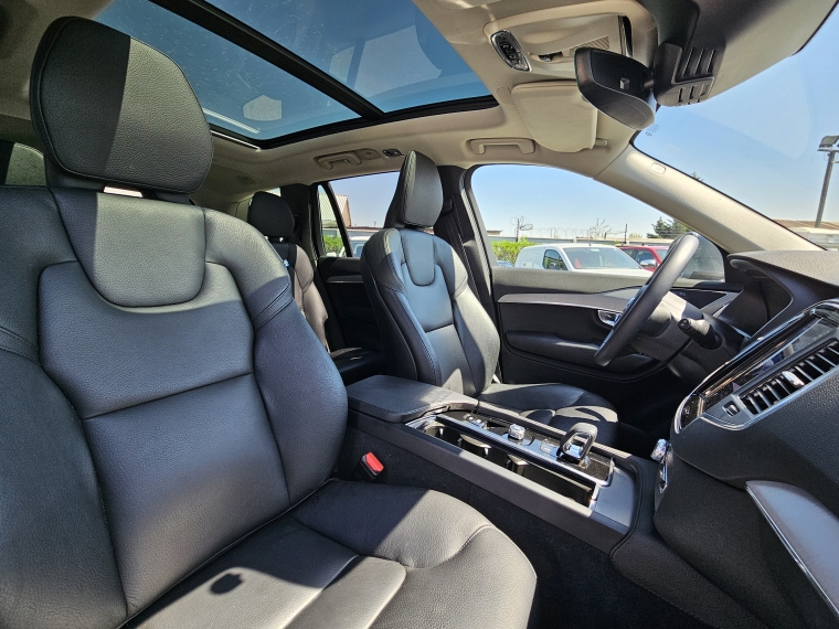 Volvo Xc90 Iib6 4x4 2.0 Aut 2023 Usado  Usado en Autoselect Usados