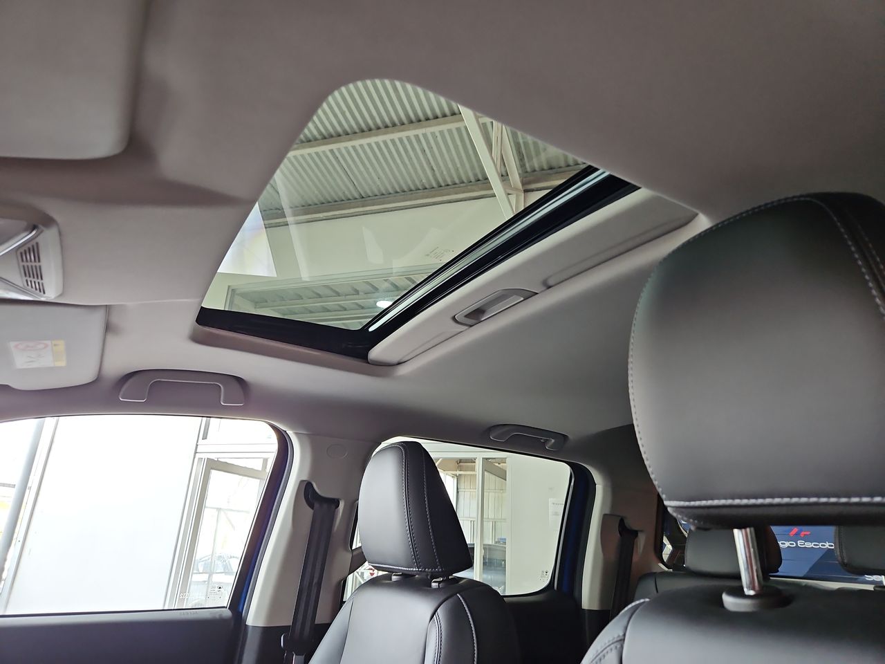 Great wall Poer Poer Plus 4x4 2.0 Aut. 2025 Usado en Usados de Primera - Sergio Escobar